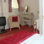 Netherby House Hotel
