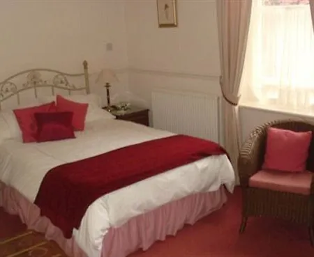 Netherby House