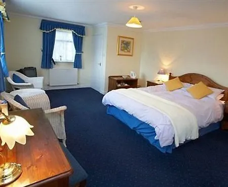 Hotel Netherby House Sleights