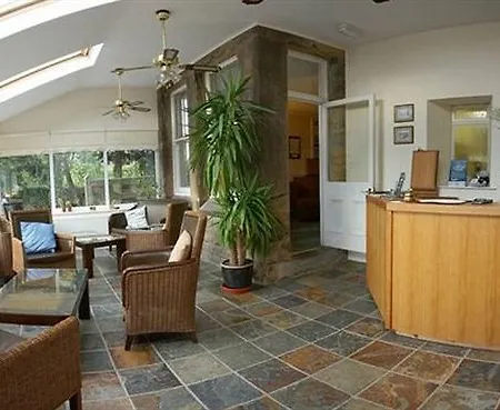 Hotel Netherby House 4*