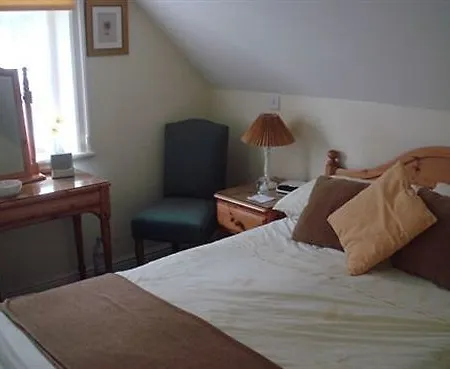 Netherby House Szálloda Sleights