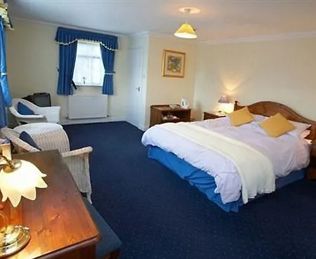 Hotel Netherby House Sleights