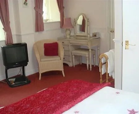 Netherby House Szálloda