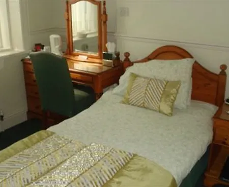 Szálloda Netherby House 4*