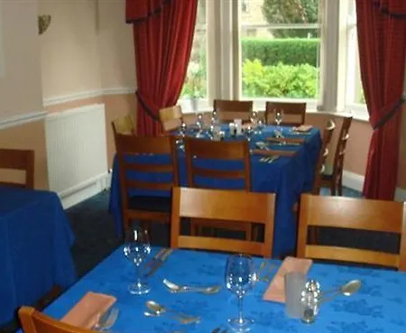 Hotel Netherby House