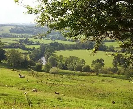 Netherby House Hotel 4*