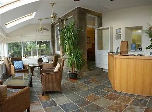 Hotel Netherby House 4*