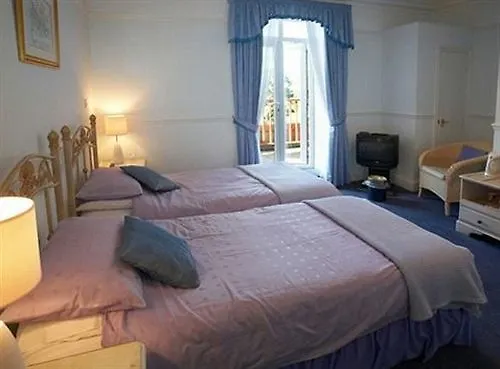 Hotel Netherby House Sleights