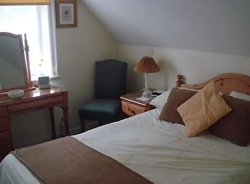 Netherby House Hotel Sleights