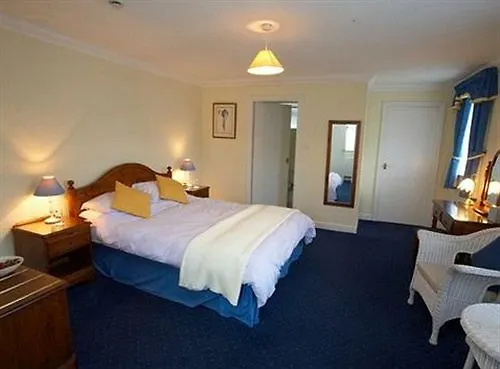 Hotel Netherby House 4*