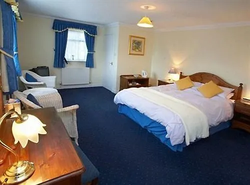 Hotel Netherby House Sleights