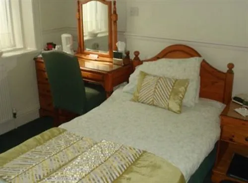 Hotel Netherby House 4*