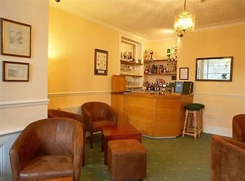 Netherby House Sleights