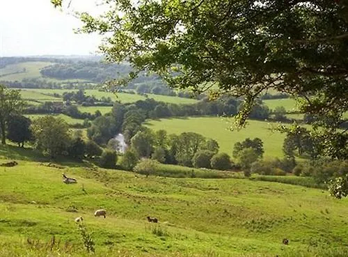 Netherby House Hotel 4*