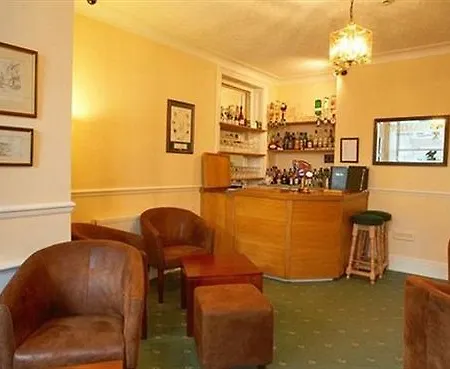 Netherby House Sleights