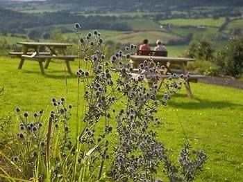 Netherby House Hotel 4*